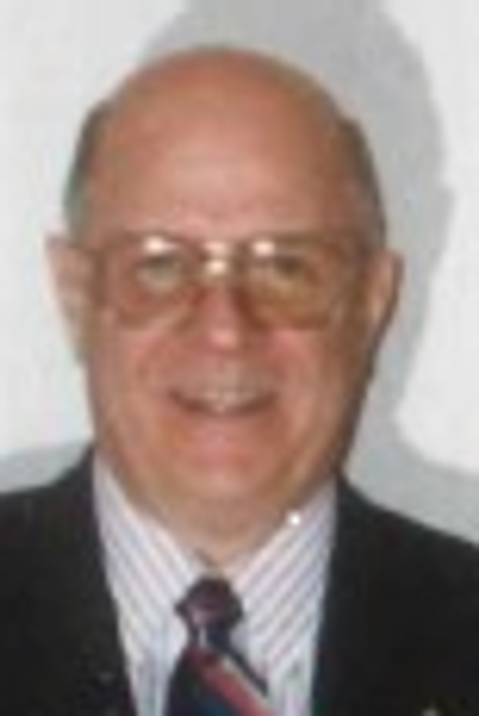 Norman B. Rollo