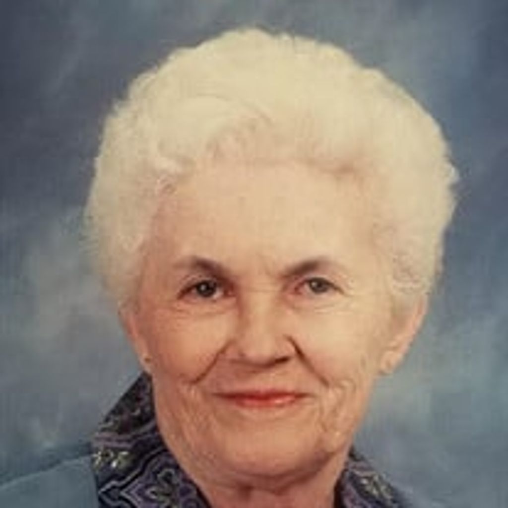 Hazel Livesay