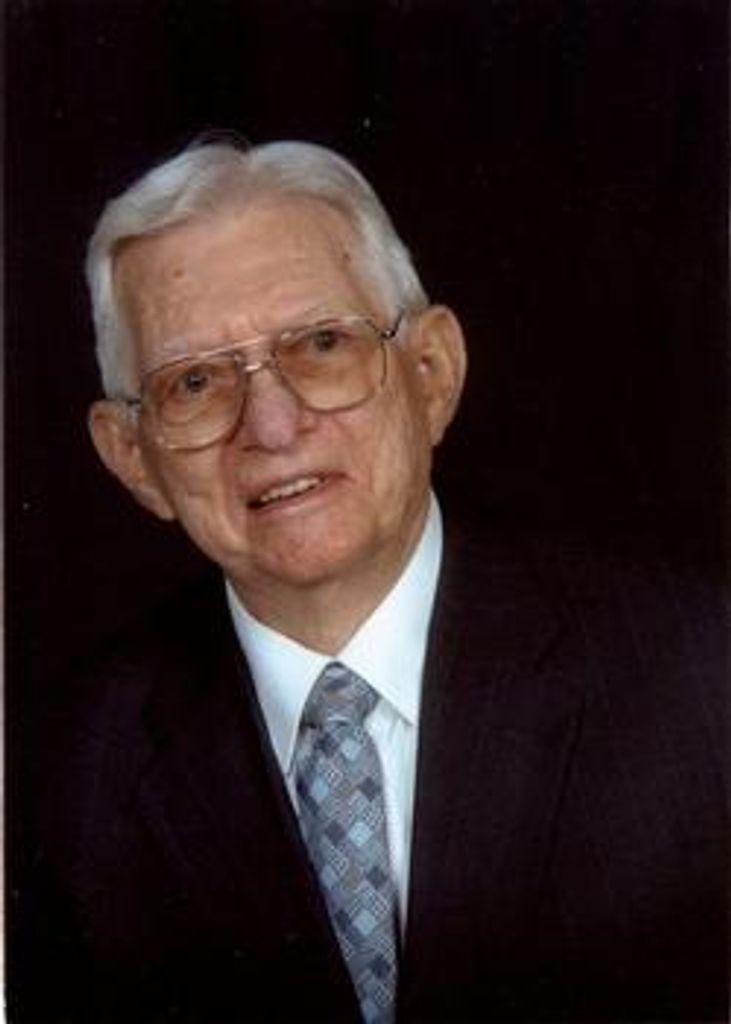 Vernon "Gene" Dagley