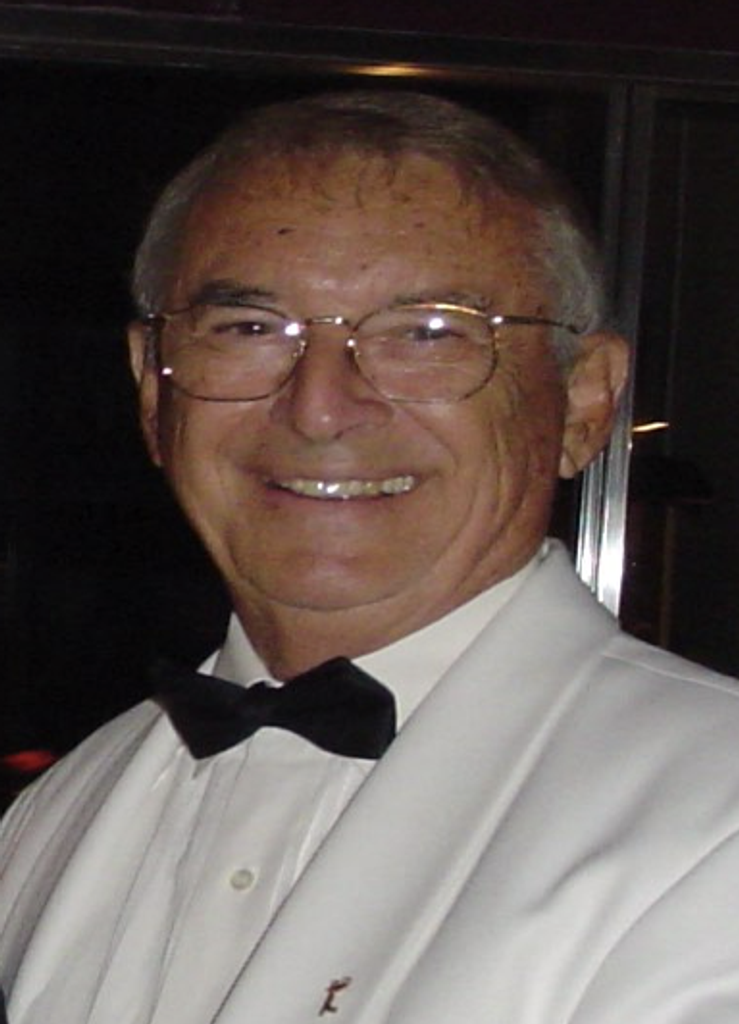 James Theodore Kraver, Jr