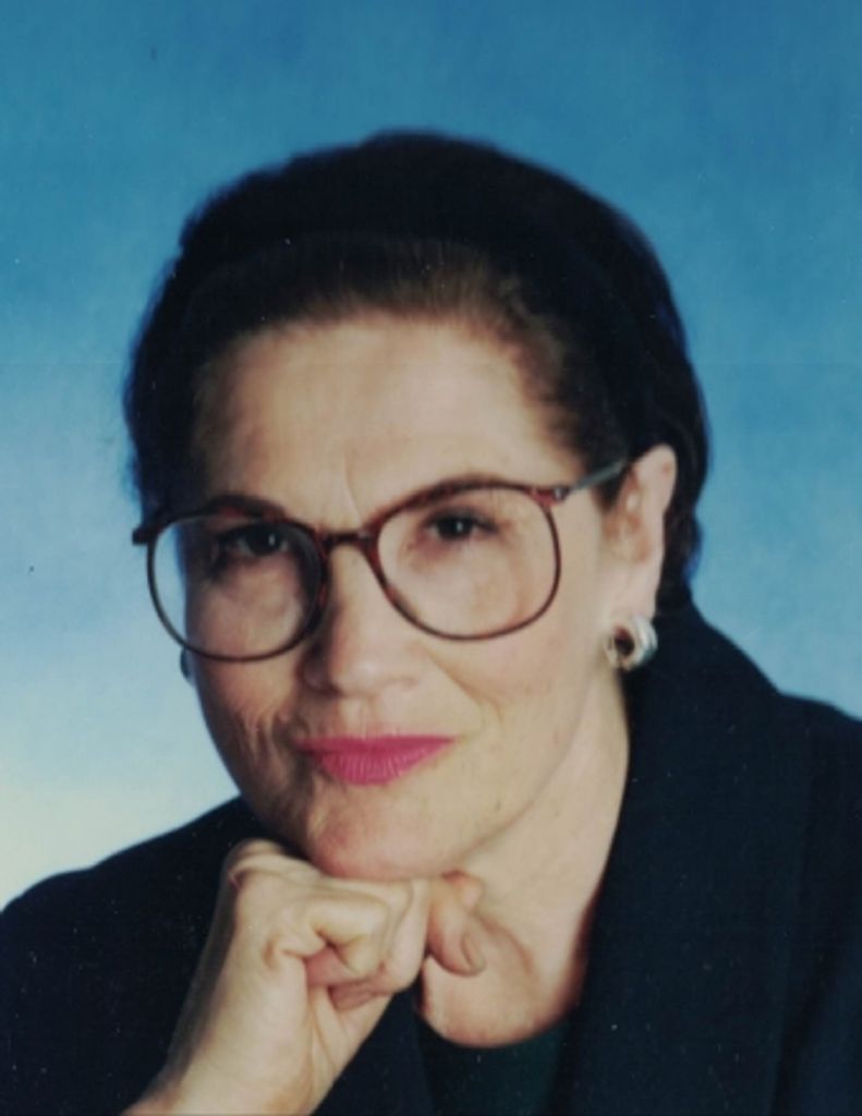 Ina Brosseau Marx