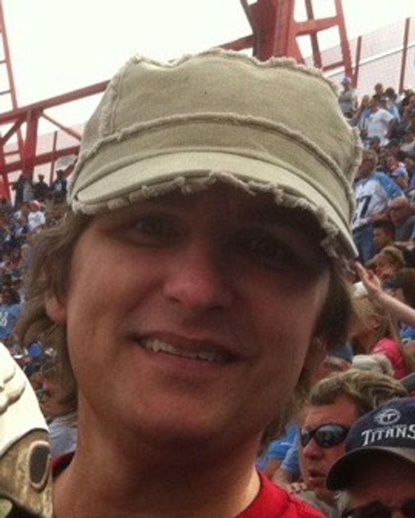 Michael Lloyd Seaton Profile Photo