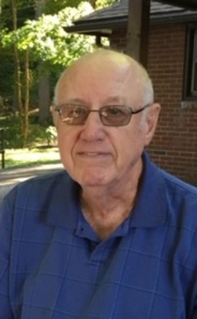 Richard Paul Fearer Profile Photo