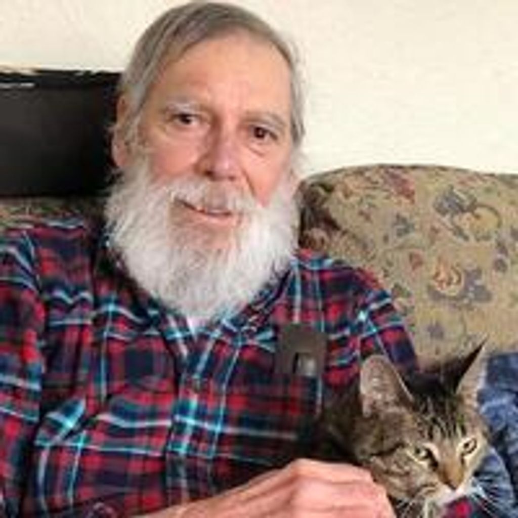 Peter M. Jacobs Profile Photo