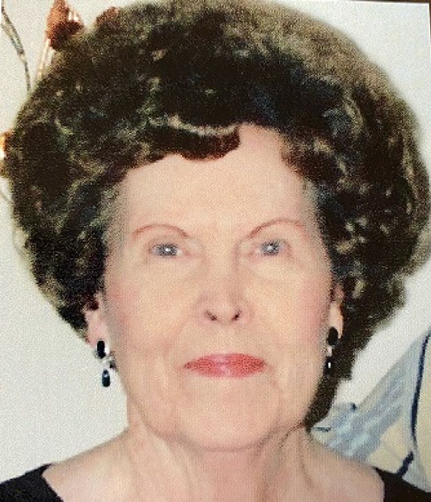 Melba Roberts Profile Photo