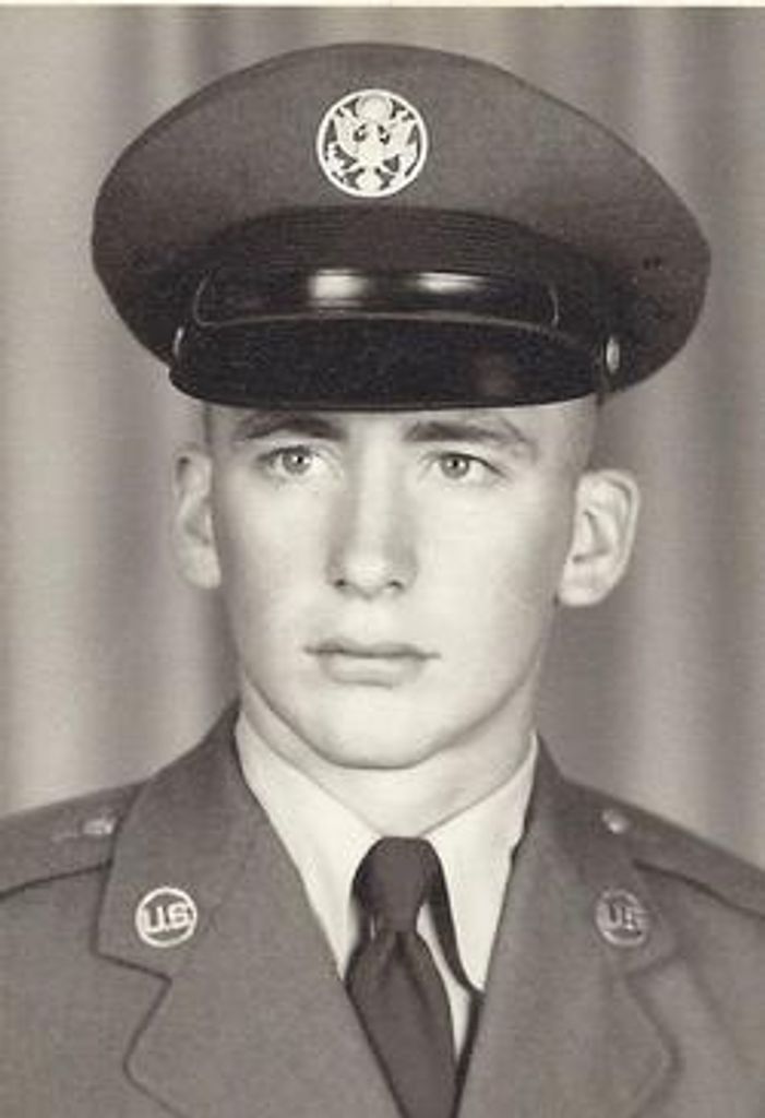 David Eric Michael Lubahn