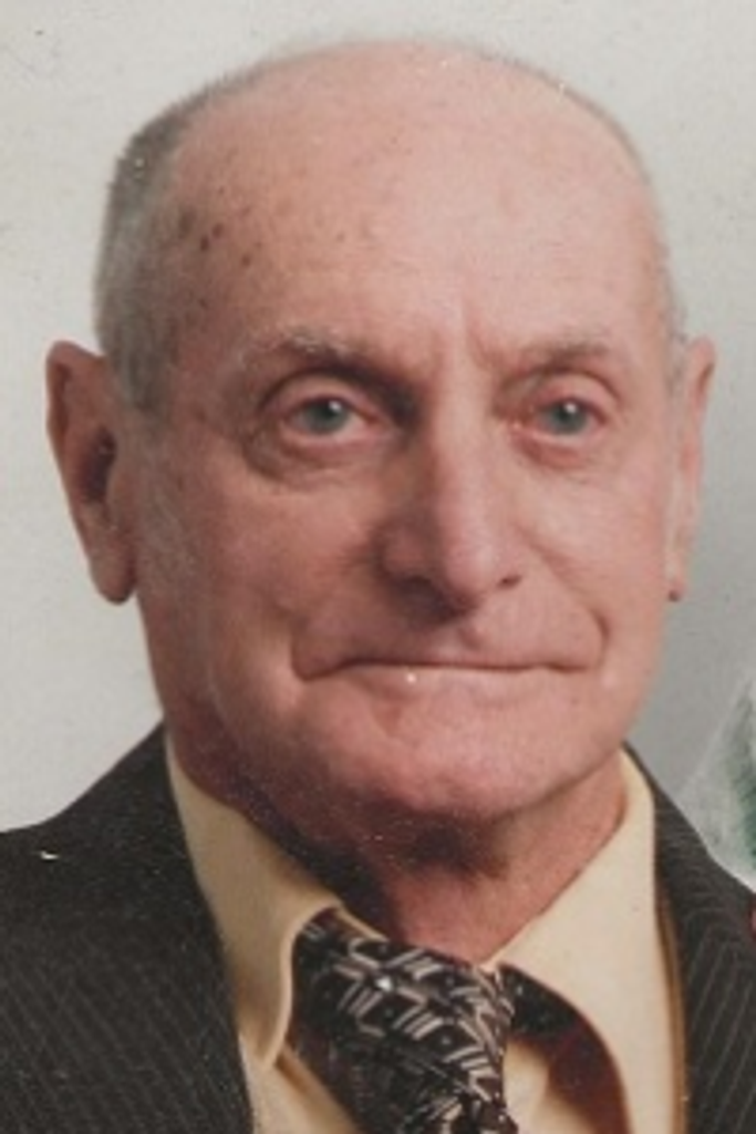 Alfred D. Pimental