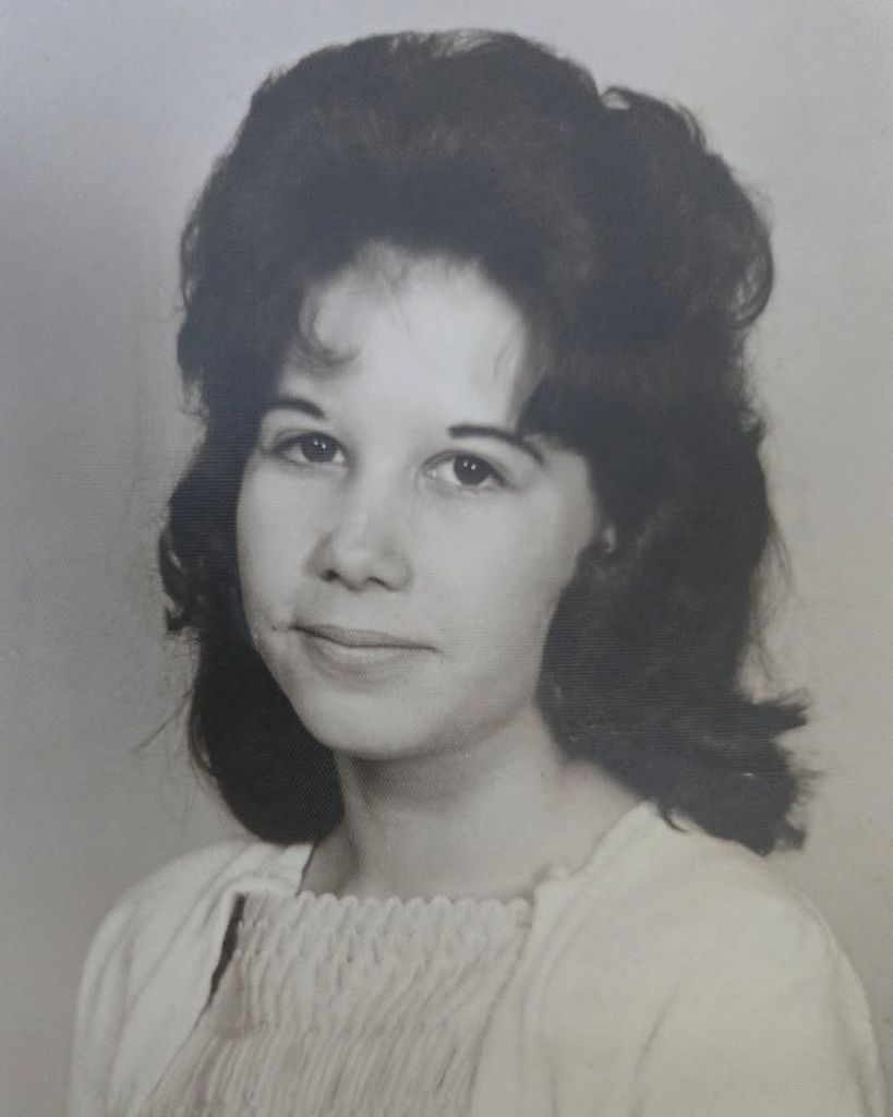 Betty Jean Hobgood Profile Photo