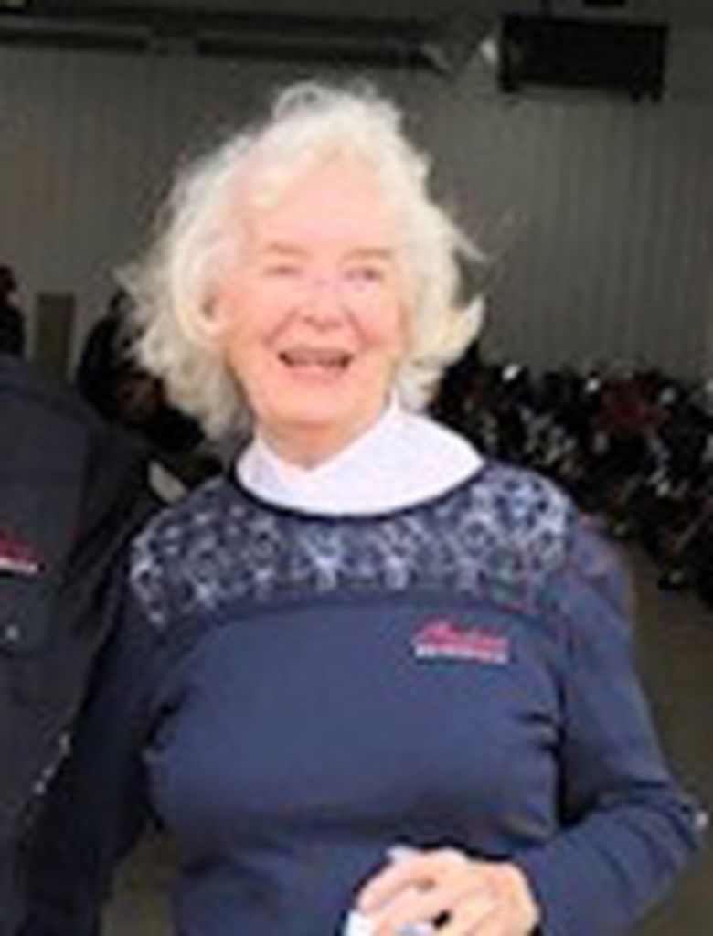 Clara Ramona Hultman Profile Photo