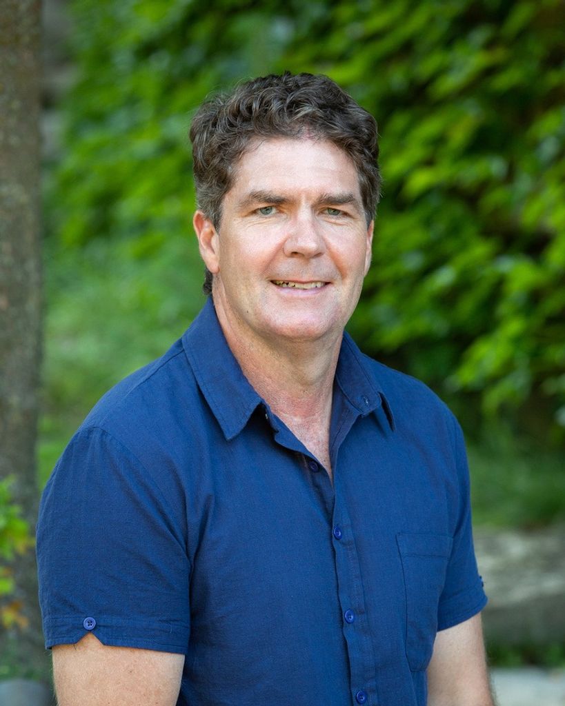 Mike Domek Profile Photo