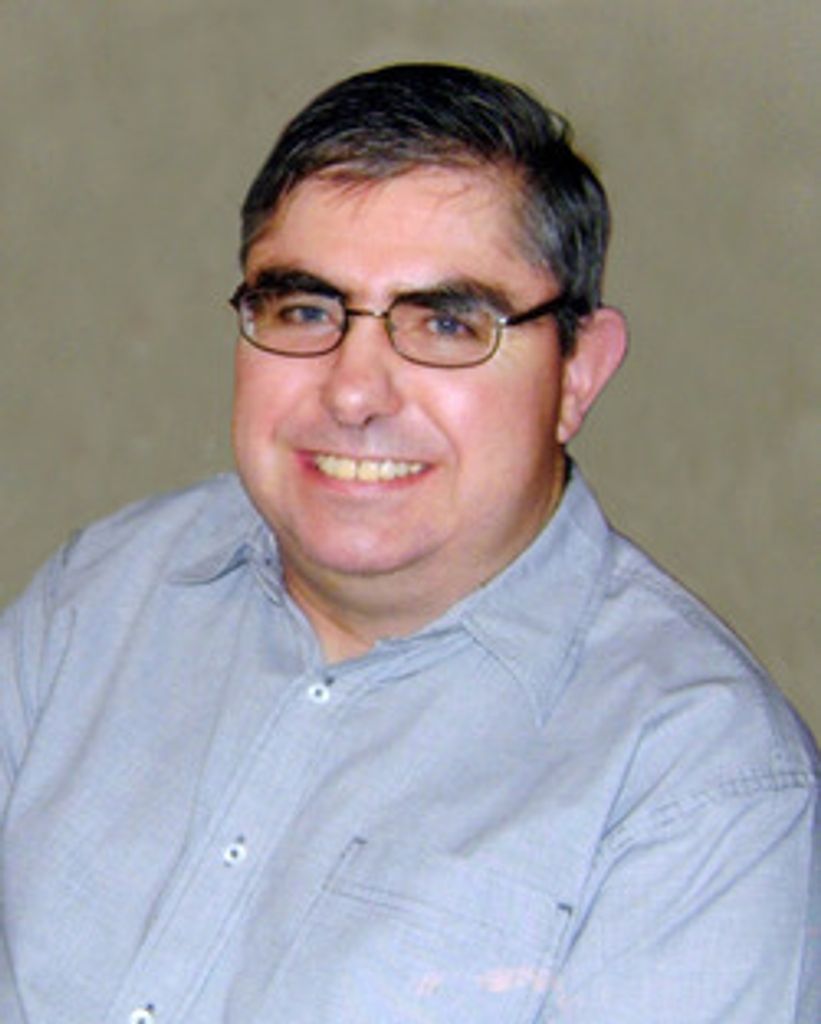 David Lott