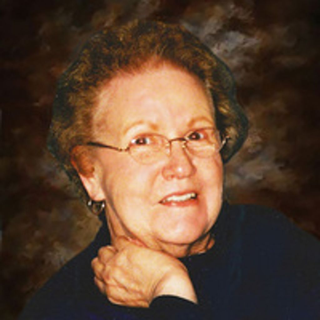 Marjorie Joanne Clutter