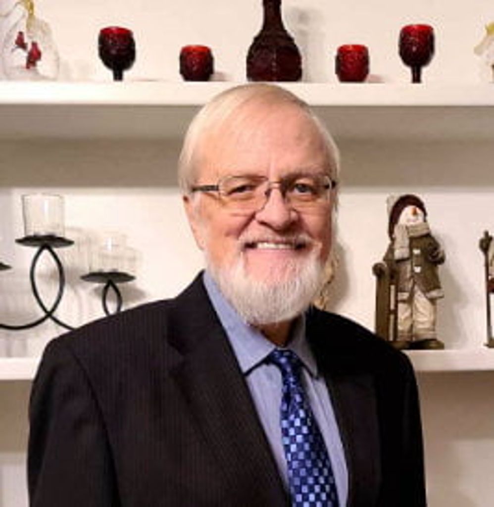 Frank Michael Legerski Profile Photo