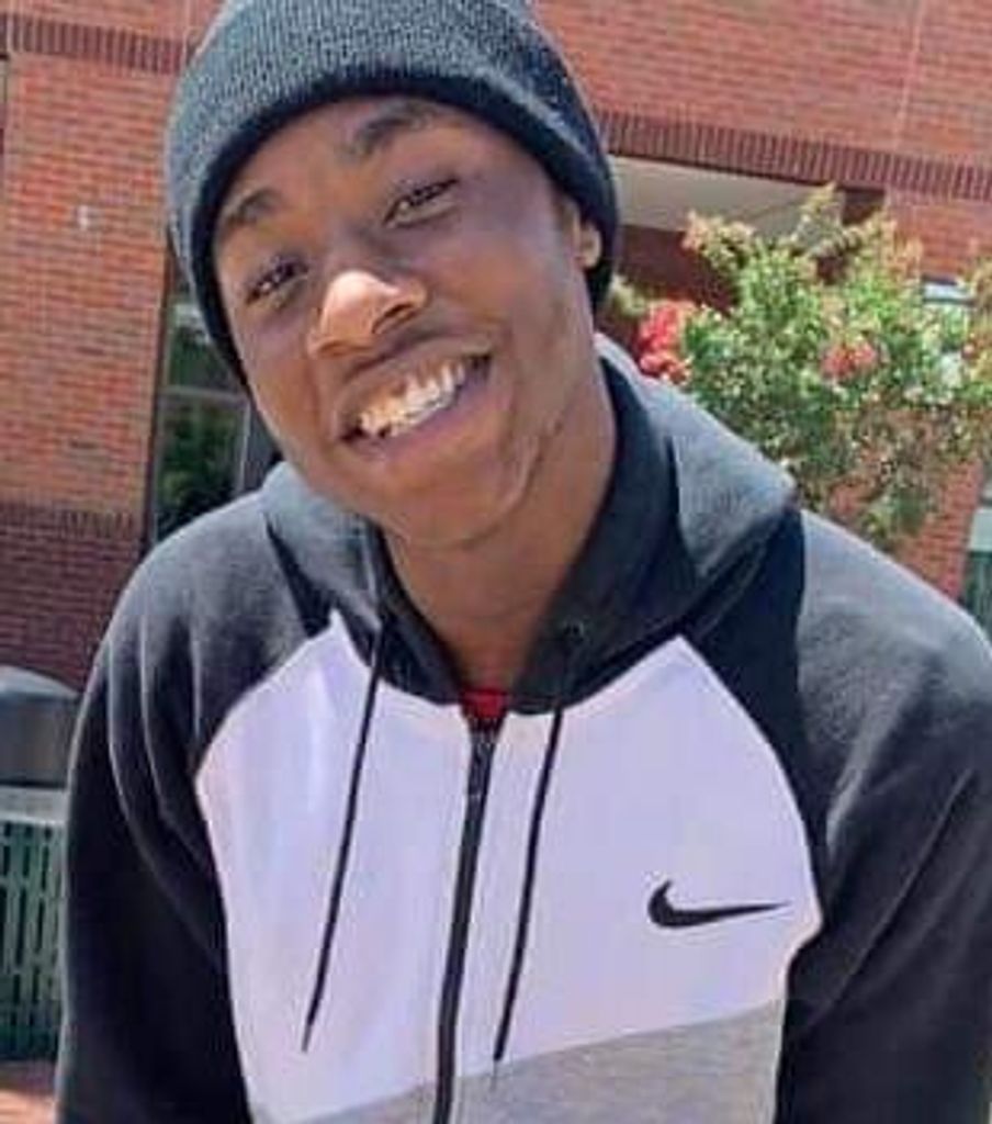 Thaj Qweli Nance-Parker Profile Photo