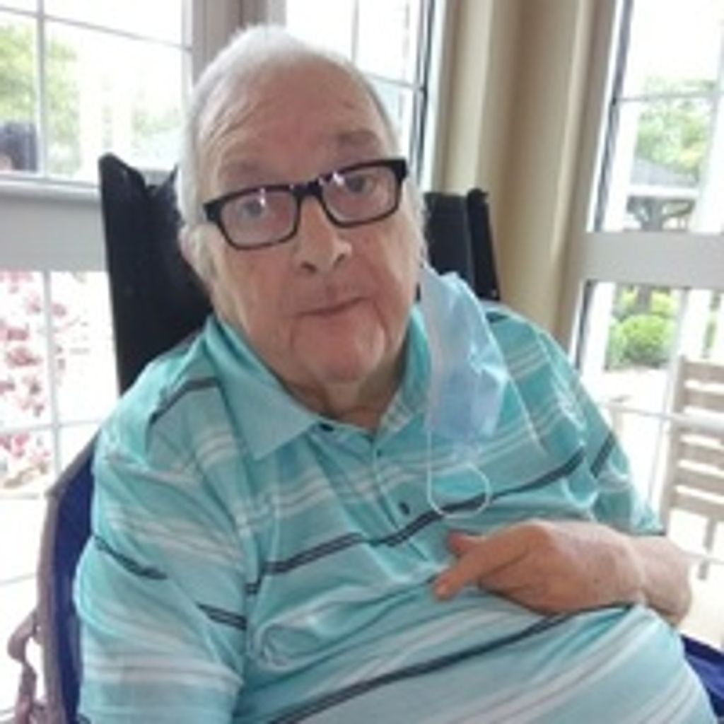 Leroy Timothy Jenkins
