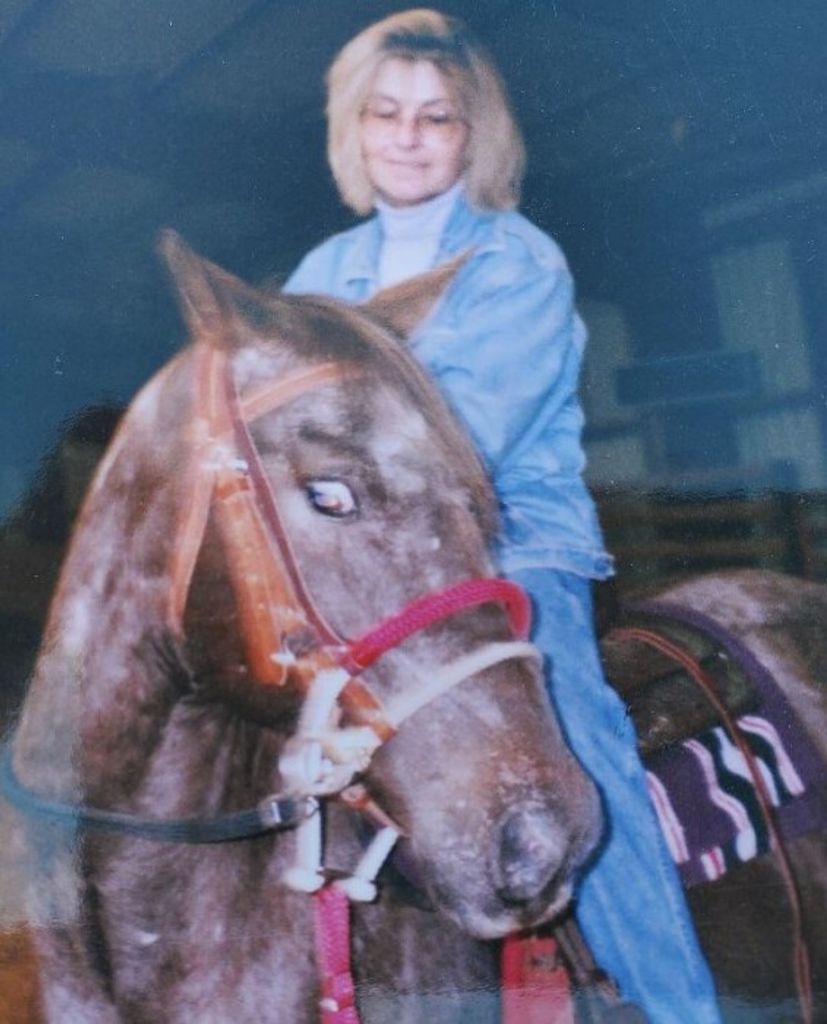 Janet E. (Carpenter)  Gaidos