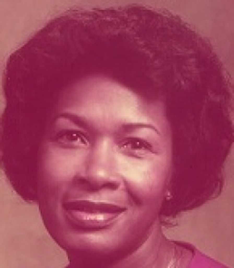 Betty Jean Williams