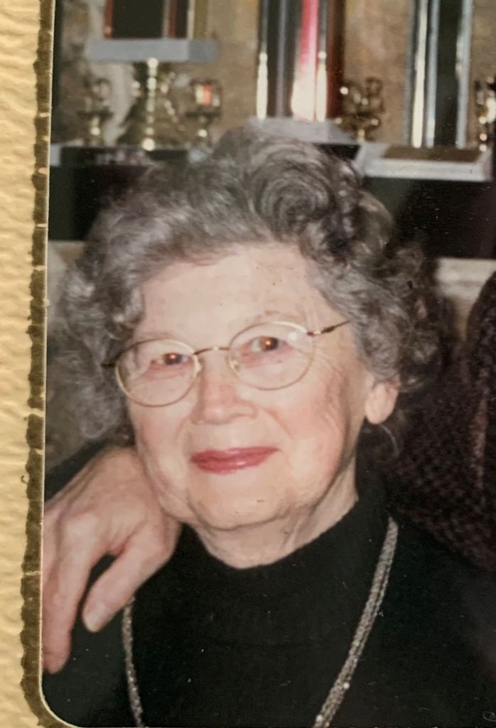 Dorothy Ann Young Profile Photo