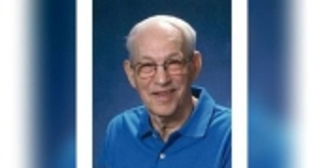 Howard Dennis Holt