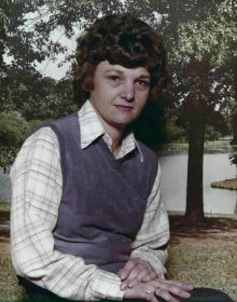 Billie "Sue" Howser