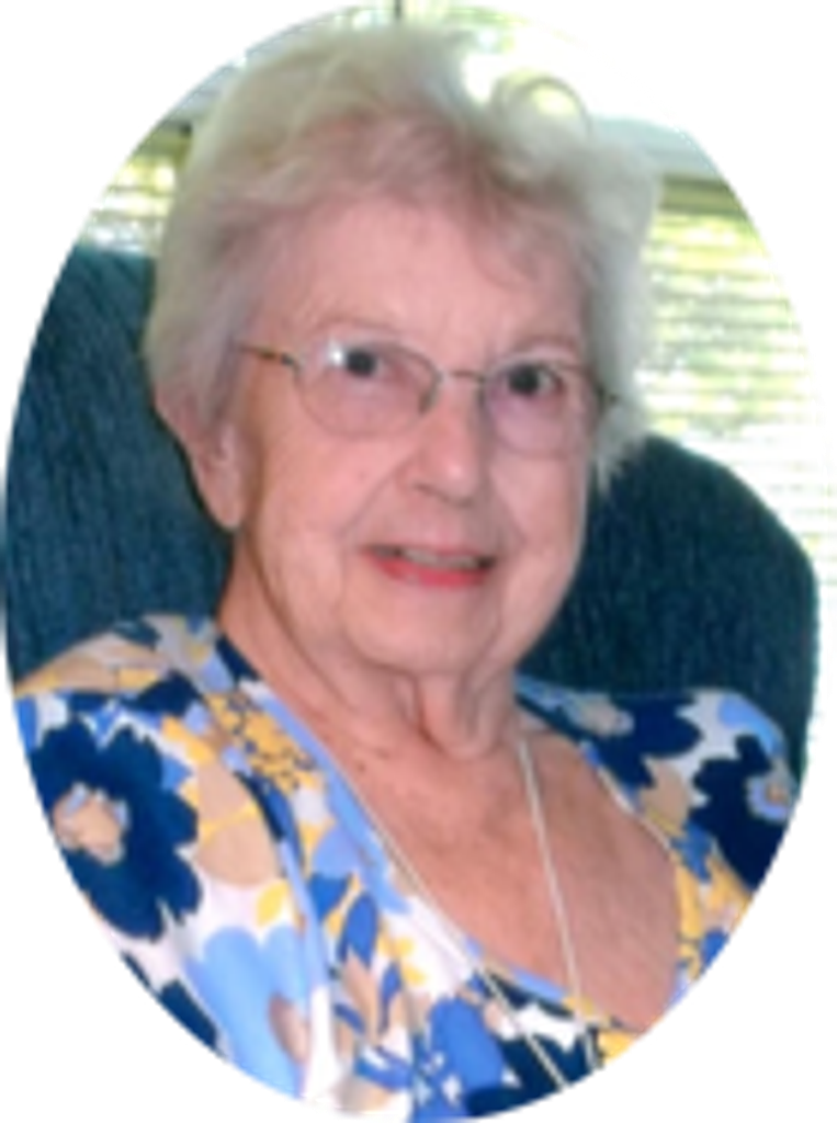 Ida Adams