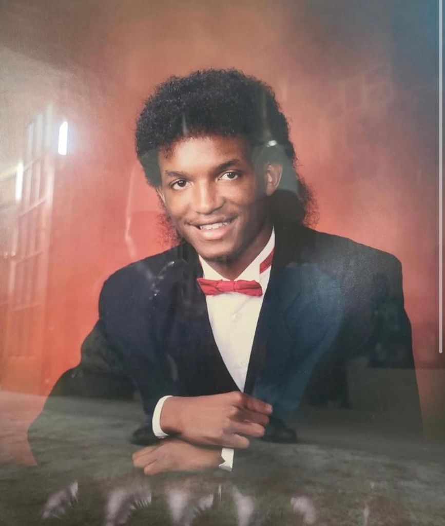 Eddie Lukaski Manning Profile Photo
