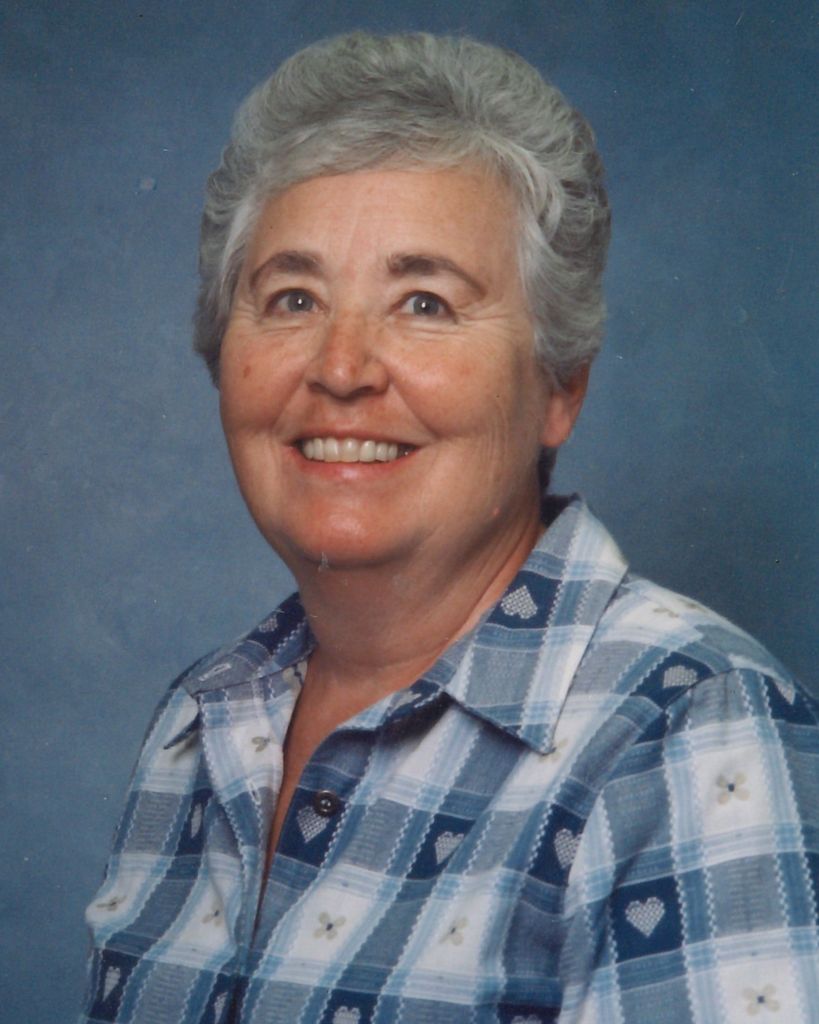 Rosemary Bossie Profile Photo