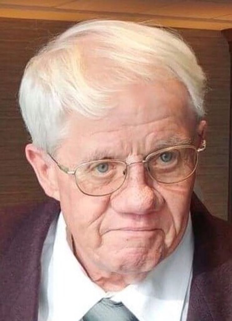 Thomas E. Farley Profile Photo