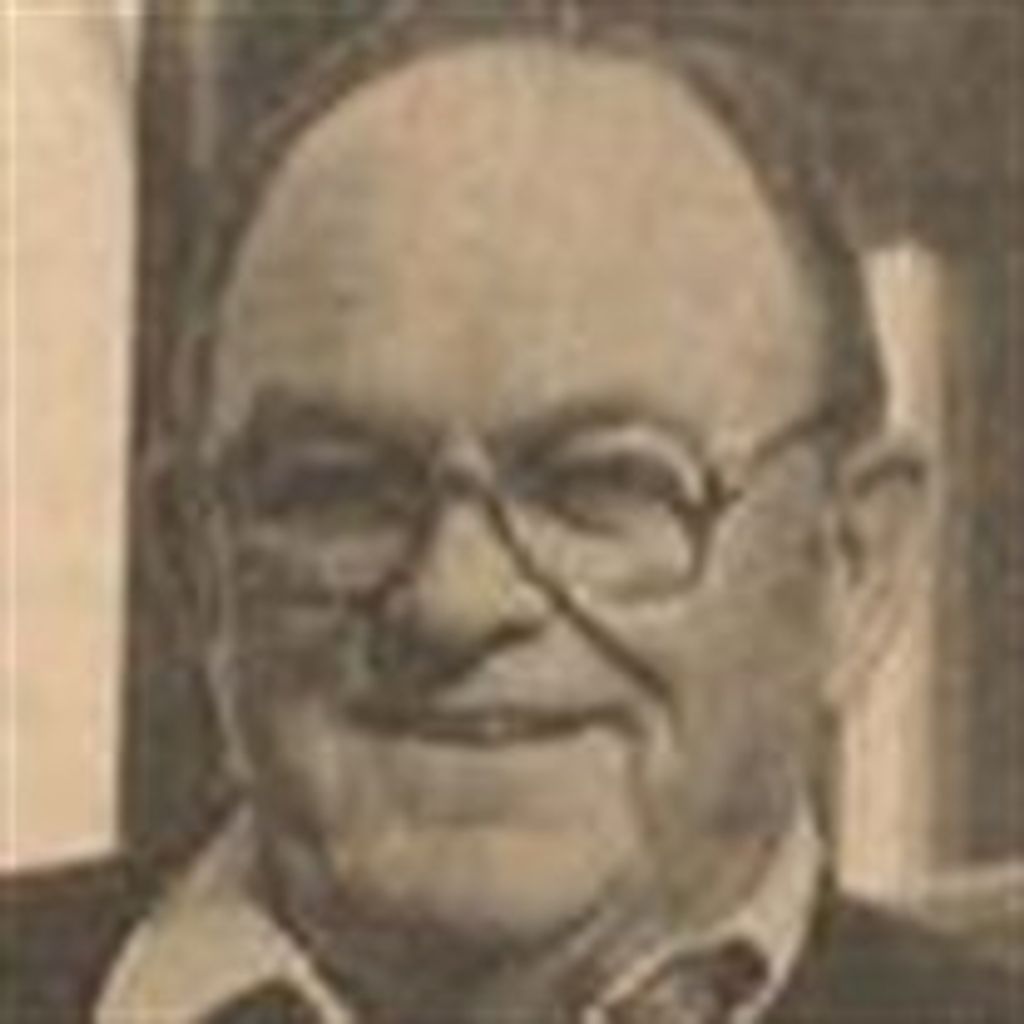 Daniel L. Braken Profile Photo