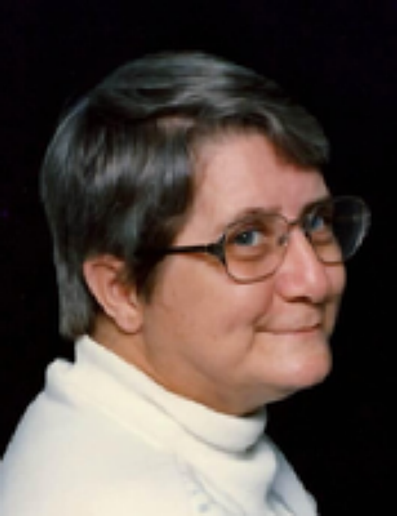 Mary Frances Moore