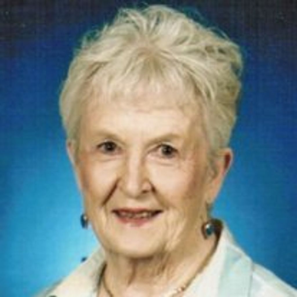 Miriam J. Robertson