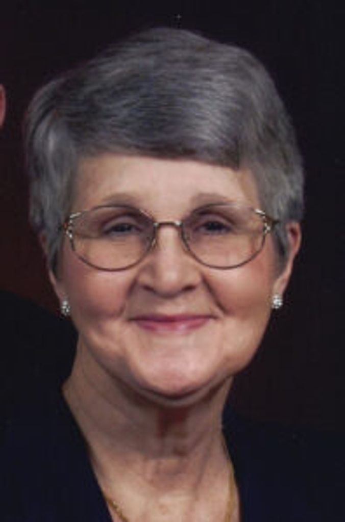 Omma June Hardcastle Profile Photo