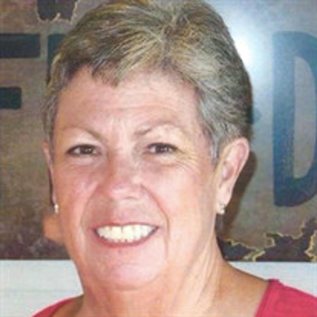 Rebecca Pittman Ladner