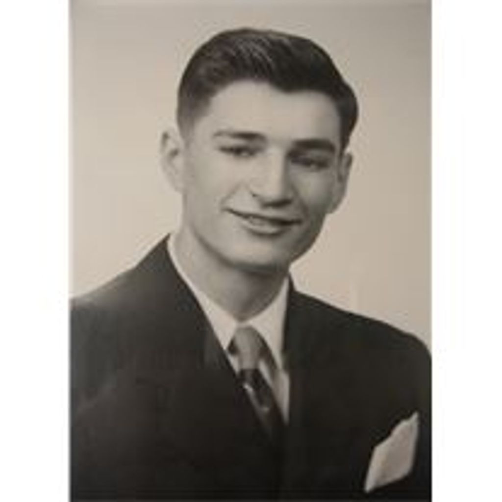 William S. Radosevich
