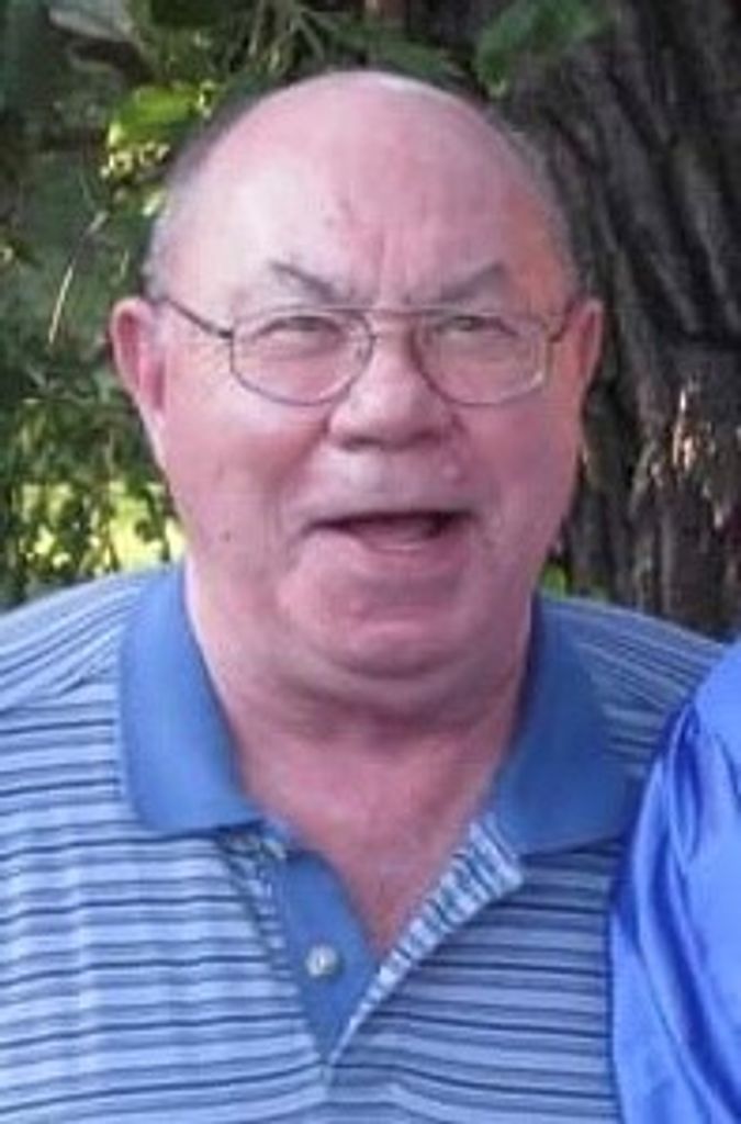 Larry Riffel