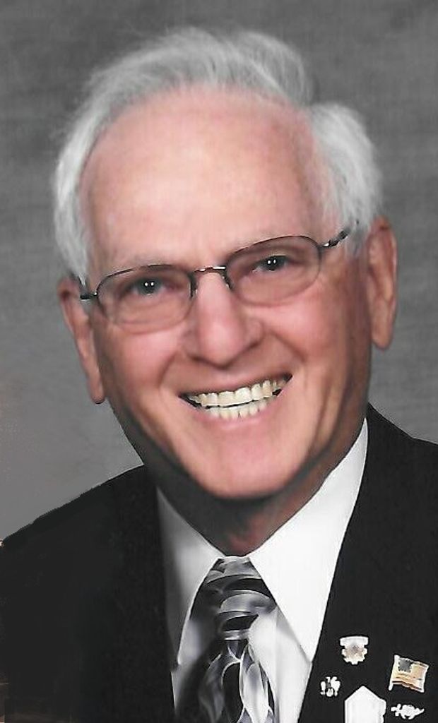 Sherman A. Stein