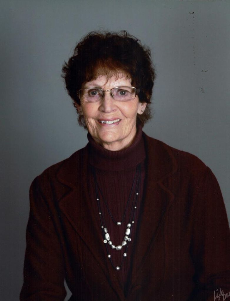 Al (Alice) Kapaun Profile Photo