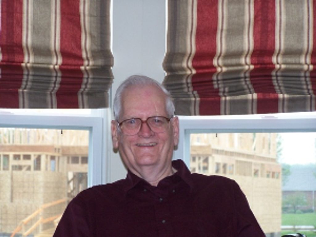 David Persinger