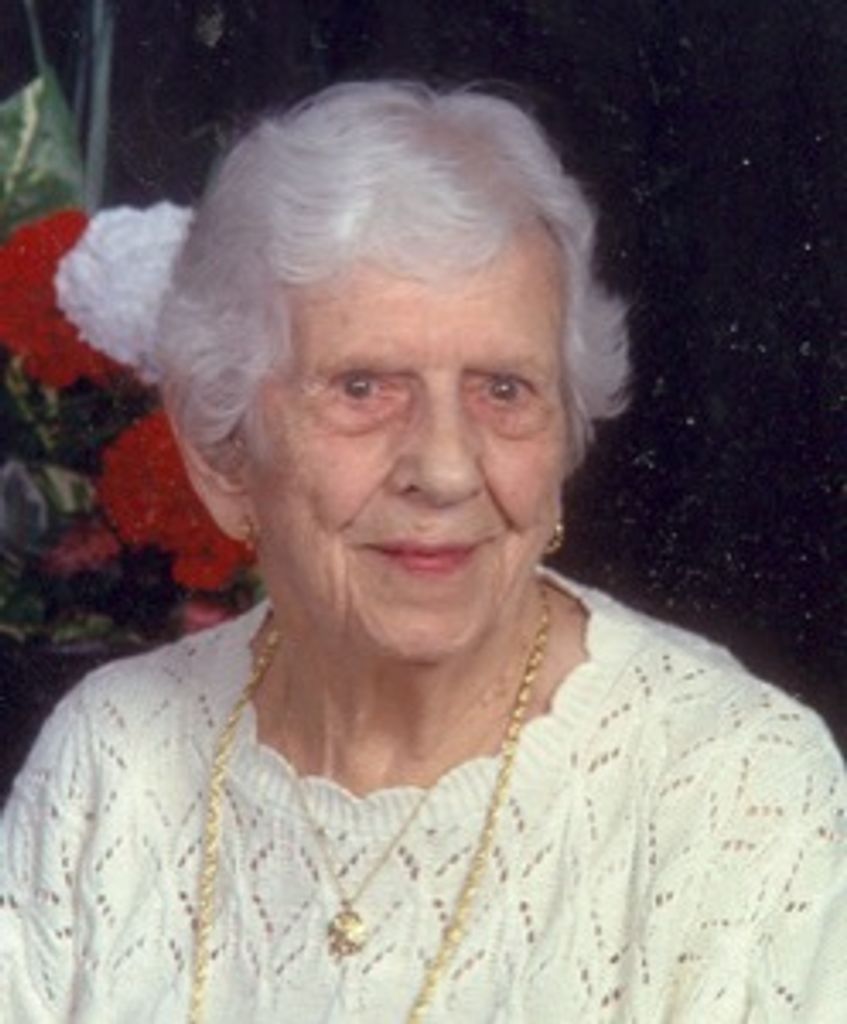 Melba Childress