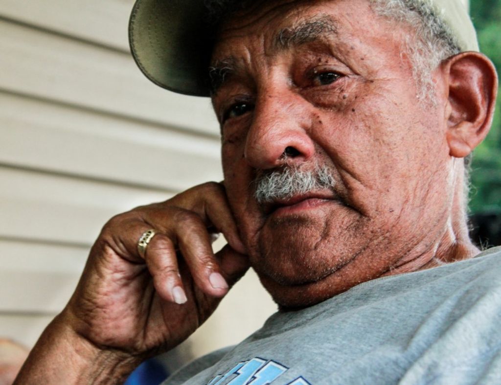 James William Henry, Sr. "Big Daddy"