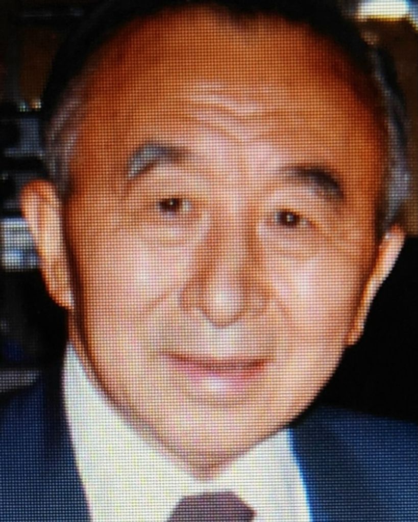 David H. Chang