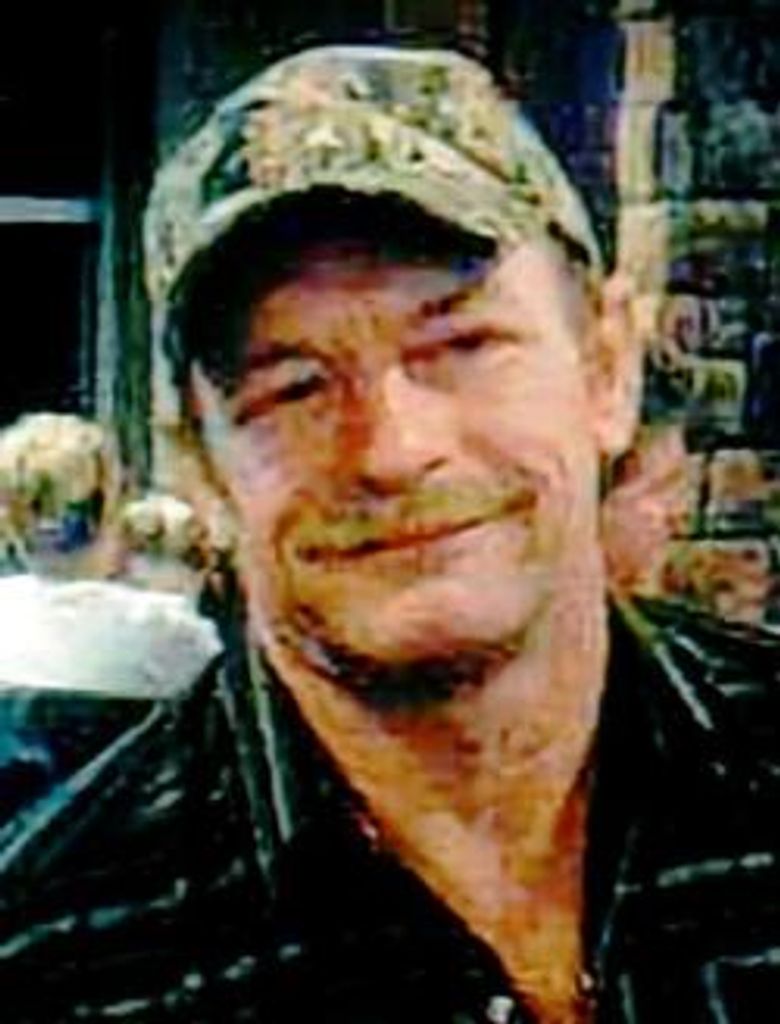 Kelly Wayne Bourland
