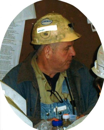 Kenneth Hamby photo gallery thumbnail 1 of 1