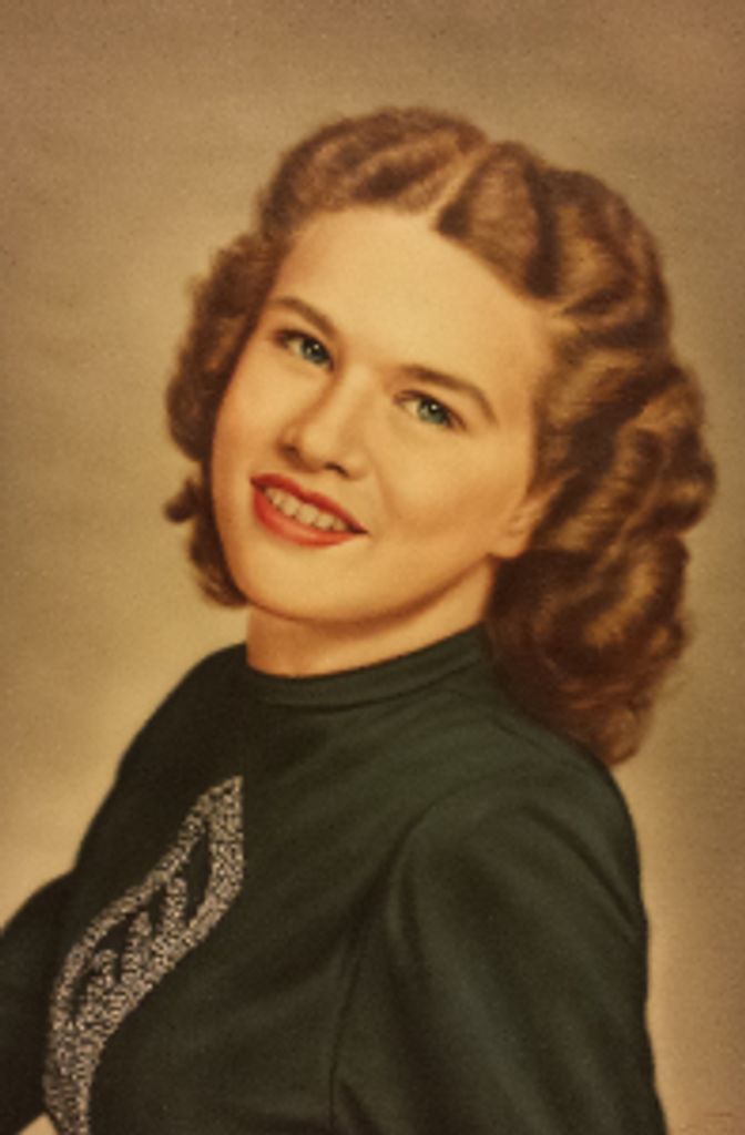 Dorothy L. Wilkes