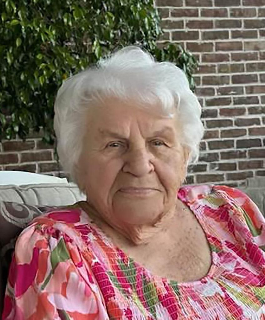 Marie Theresa Malawy Profile Photo