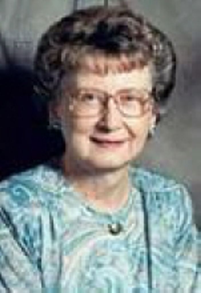Regina  M. Blanchard