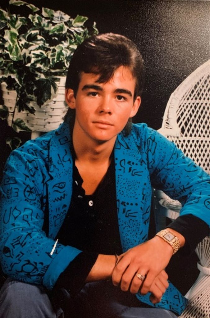 William Shane Natcher Profile Photo