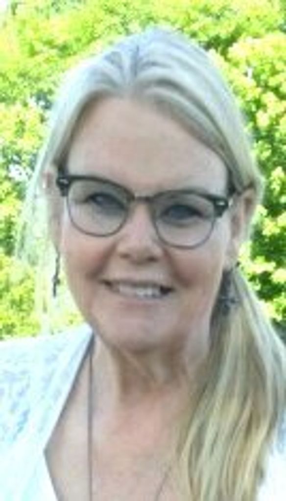 Patricia Ann Spangler
