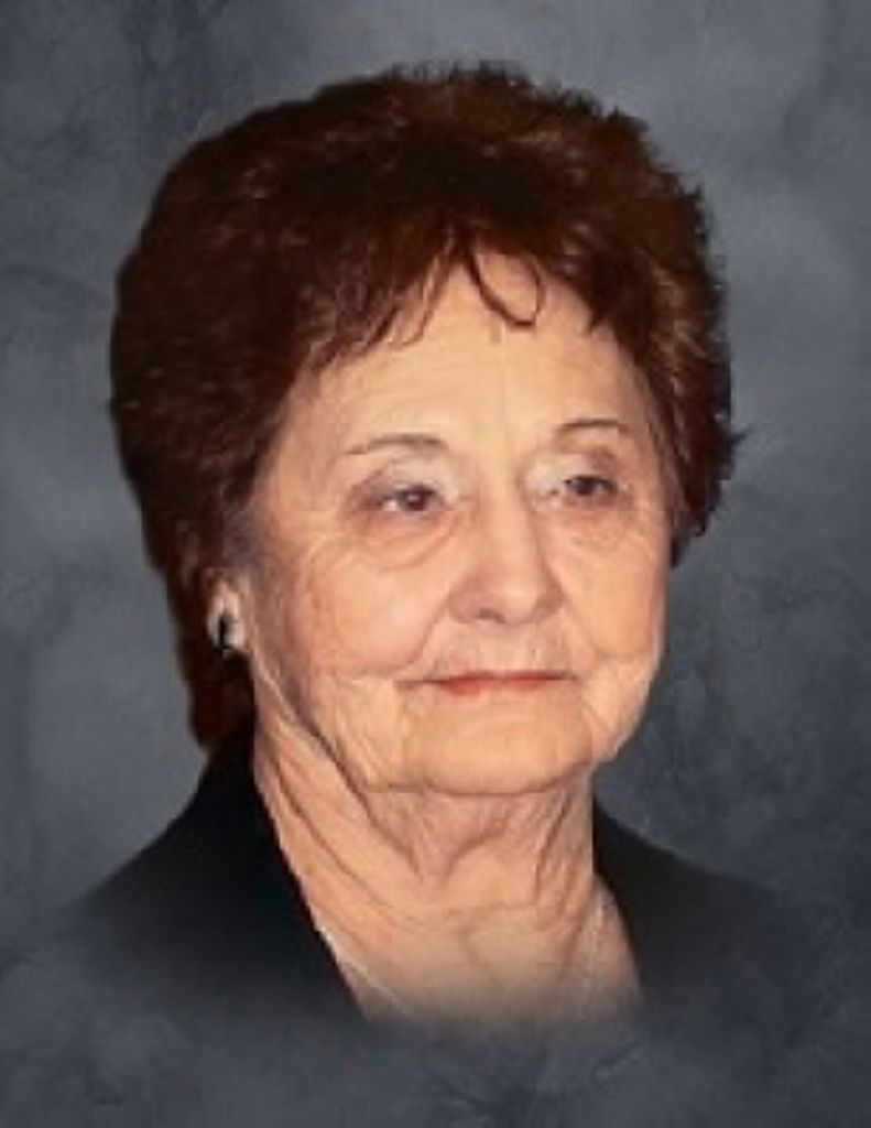 Nell Jordan Profile Photo