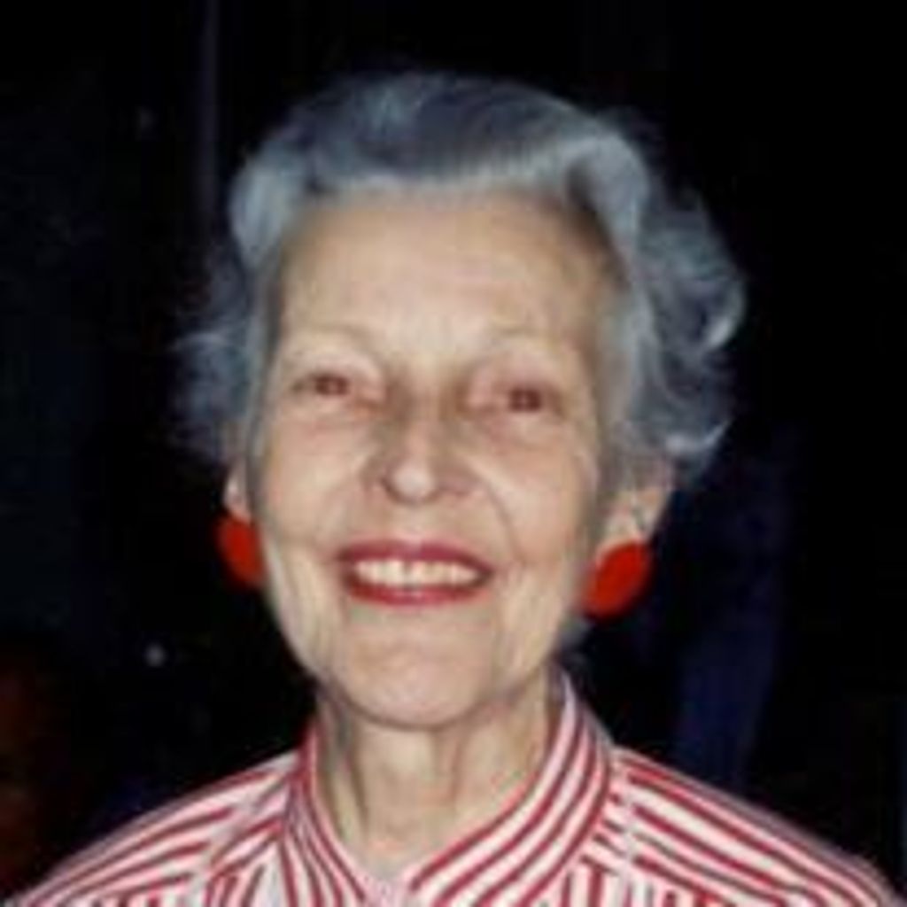Margueritte Welch Hughes